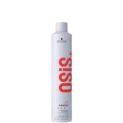 Schwarzkopf Freeze Strong Hold Hairspray 500ml-Hårspray-JKSHOP