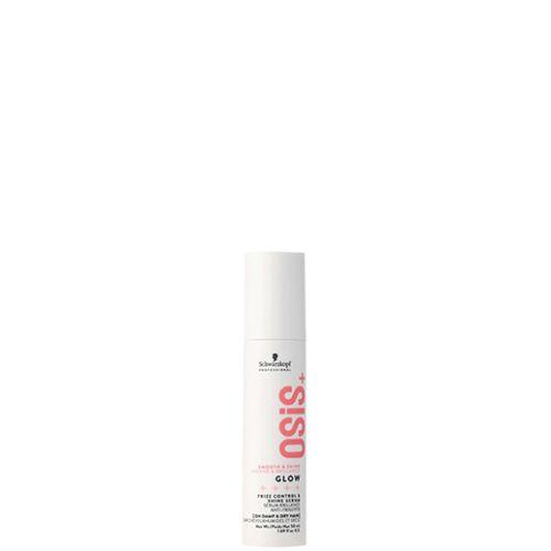Schwarzkopf Glow Frizz Control & Shine Serum-Hårserum-JKSHOP