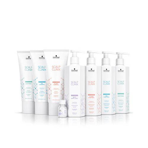Schwarzkopf Oil Control Shampoo-Sjampo-JKSHOP