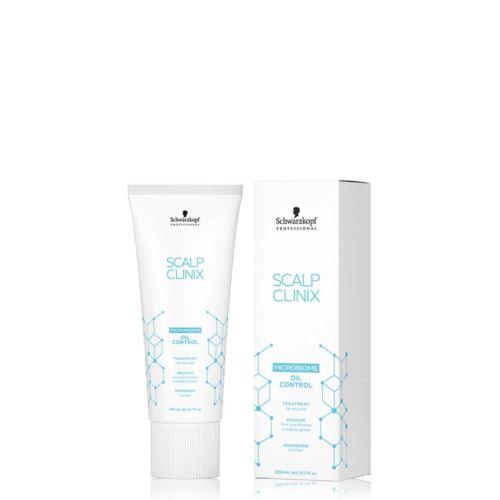 Schwarzkopf Oil Control Treatment-Hårolje-JKSHOP