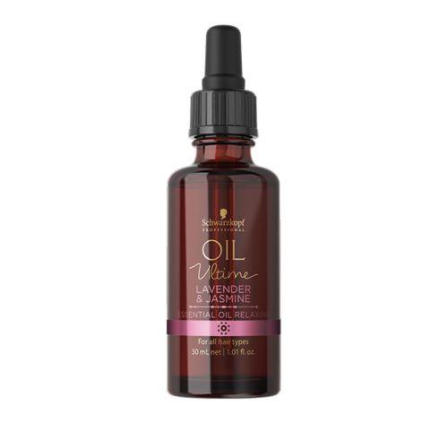 Schwarzkopf, Oil Ultime Essential Oil-Hårolje-JKSHOP