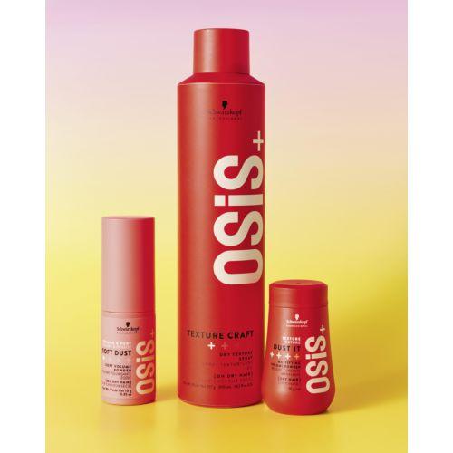 Schwarzkopf Texture Craft Dry Texture Spray-Hårspray-JKSHOP