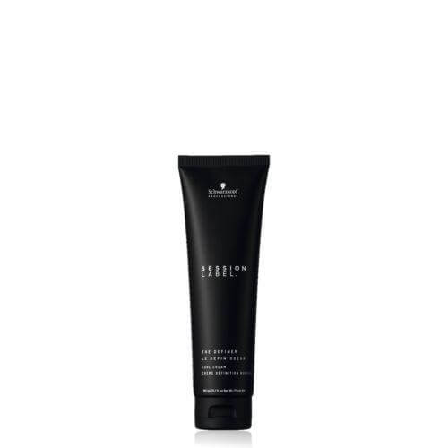 Schwarzkopf The Definer Curl Cream-Hårkrem-JKSHOP