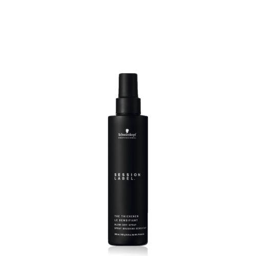 Schwarzkopf The Thickener Blow-Dry Spray-Hårspray-JKSHOP