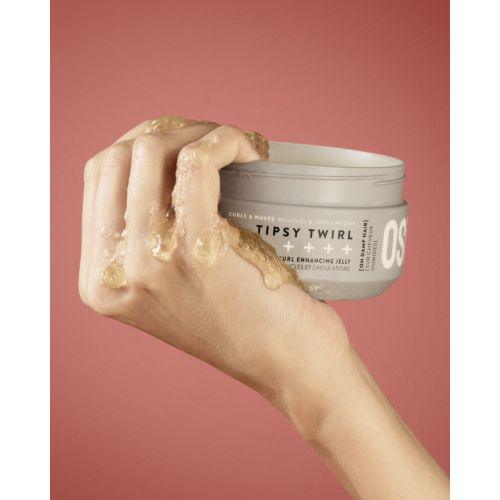 Schwarzkopf Tipsy Twirl Enhancing Jelly-Gel-JKSHOP
