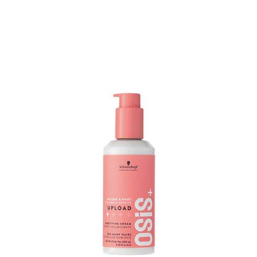 Schwarzkopf Upload Bodyfying Cream-Hårkrem-JKSHOP
