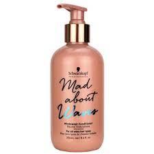 Schwarzkopf Waves Windswept Conditioner-Balsam-JKSHOP