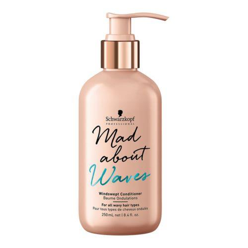 Schwarzkopf Waves Windswept Conditioner-Balsam-JKSHOP