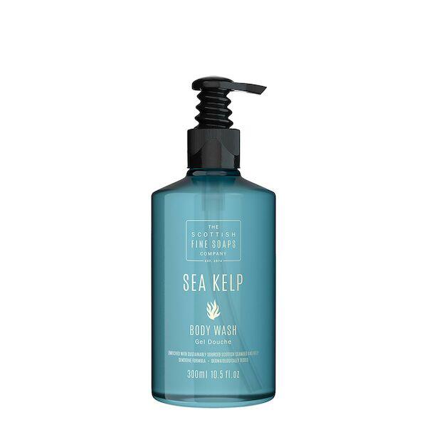 Scottish Fine Soaps Body Wash-Dusjsåpe-JKSHOP