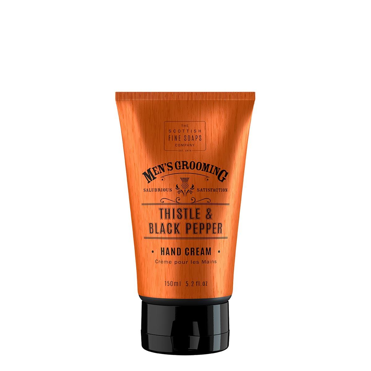 Scottish Fine Soaps Hand Cream-Håndkrem-JKSHOP