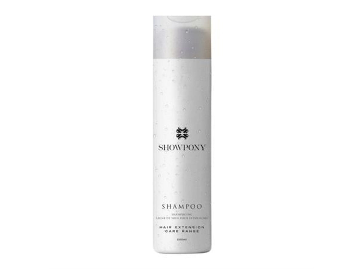 Showpony Maintenance Shampoo 250ml - Sjampo - JK-Shop