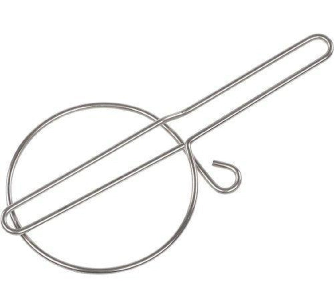 Sibel Voks Metallring/Drip Stop-Voks Tilbehør-JKSHOP