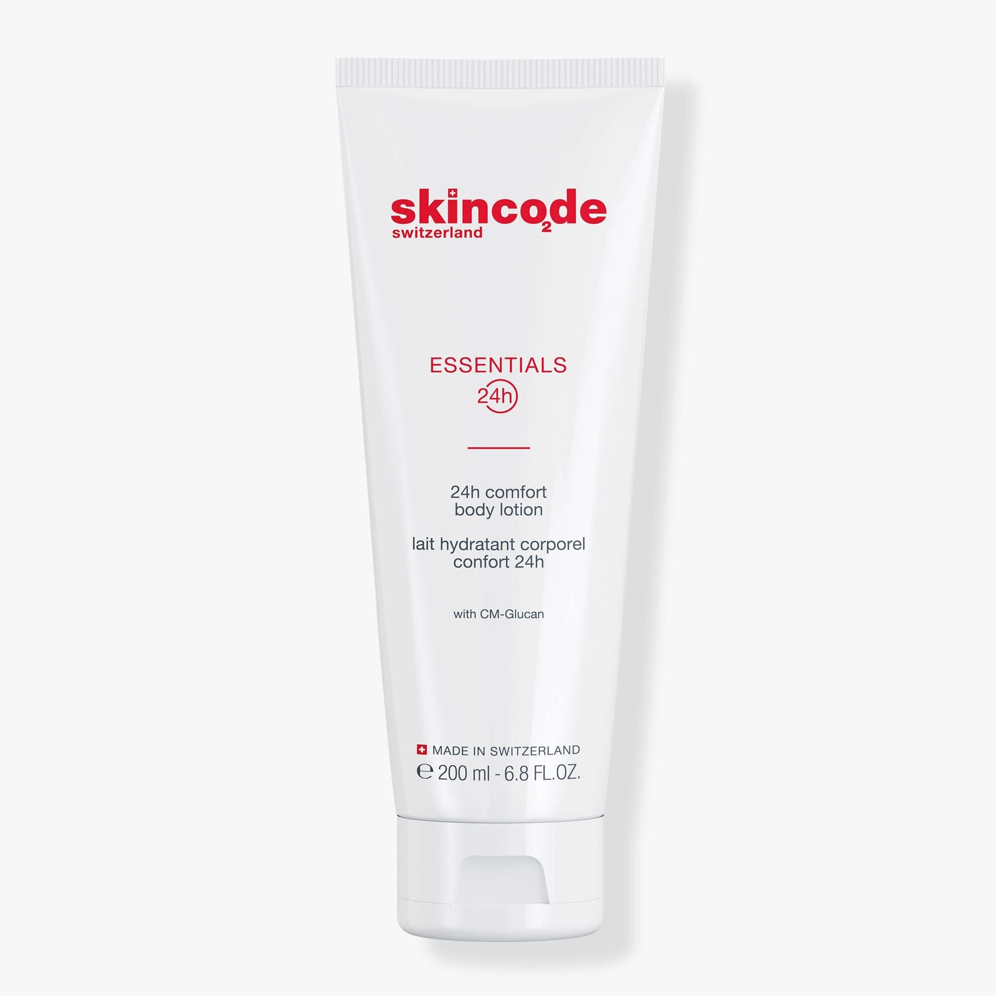 SkinCode Essentials, 24h Comfort Body Lotion-Kroppskrem-JKSHOP