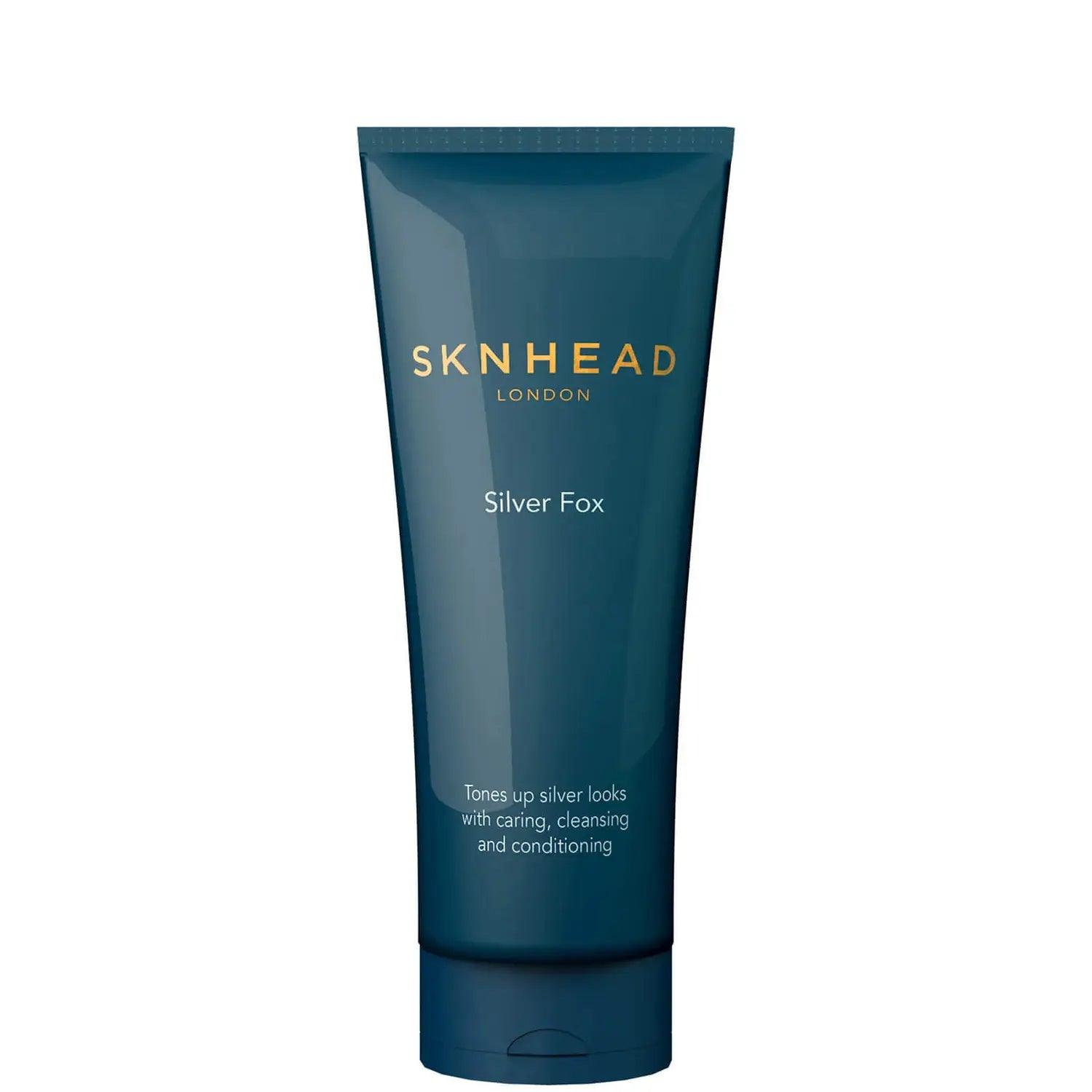 SknHead Silver Fox-Toning-JKSHOP