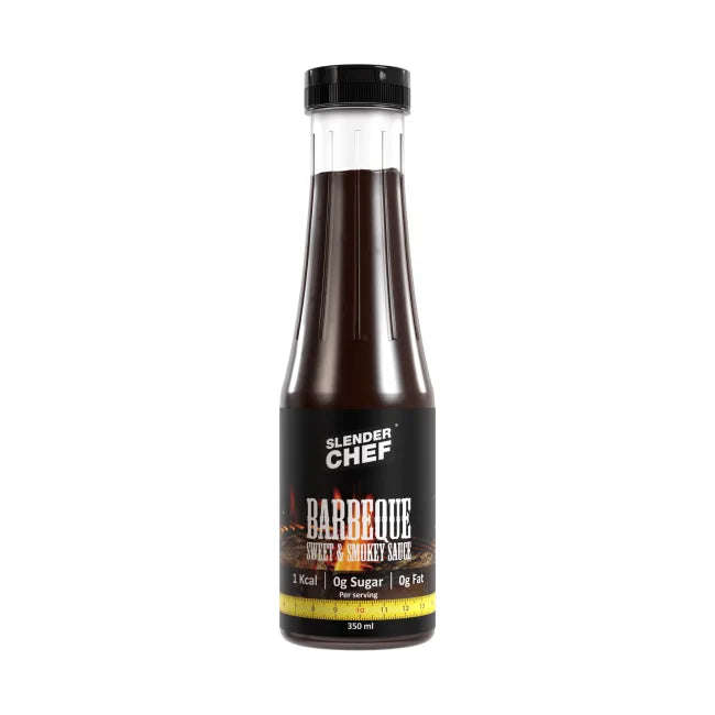 Slender Chef Dressinger & Matsauser - Sauser & rører - JK-Shop