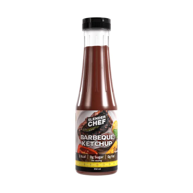 Slender Chef Dressinger & Matsauser - Sauser & rører - JK-Shop
