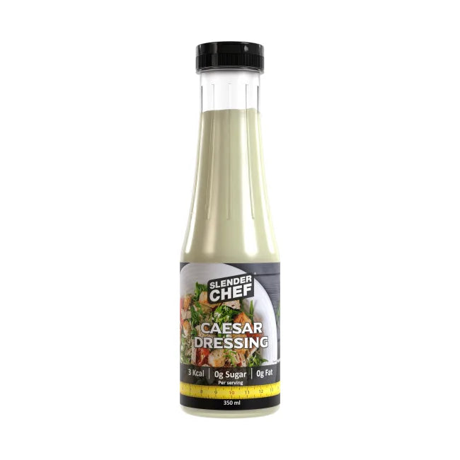 Slender Chef Dressinger & Matsauser - Sauser & rører - JK-Shop