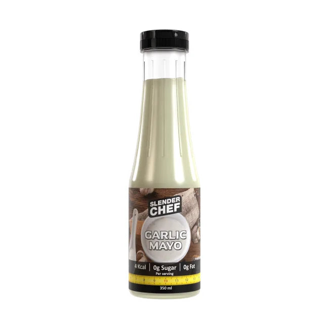 Slender Chef Dressinger & Matsauser - Sauser & rører - JK-Shop
