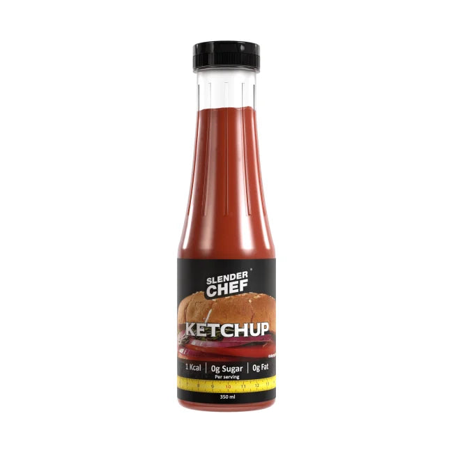 Slender Chef Dressinger & Matsauser - Sauser & rører - JK-Shop