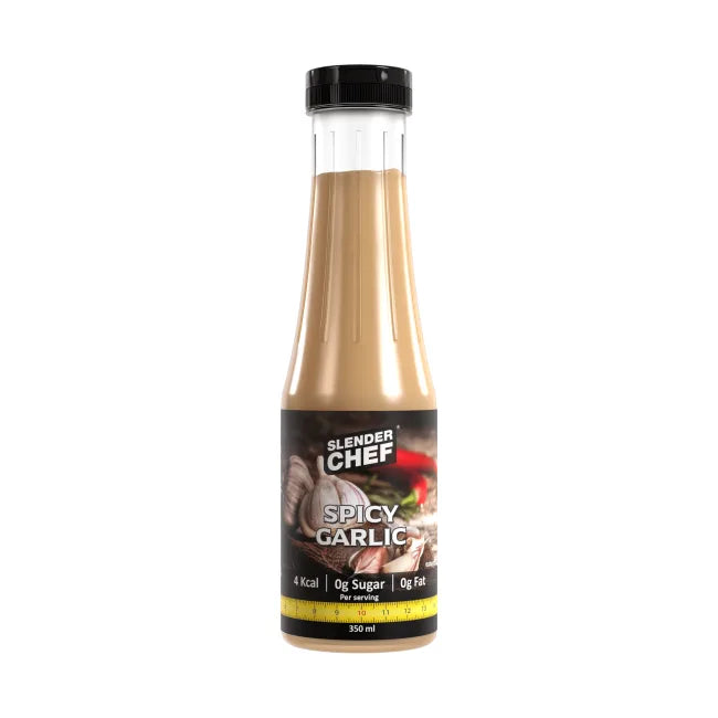 Slender Chef Dressinger & Matsauser - Sauser & rører - JK-Shop