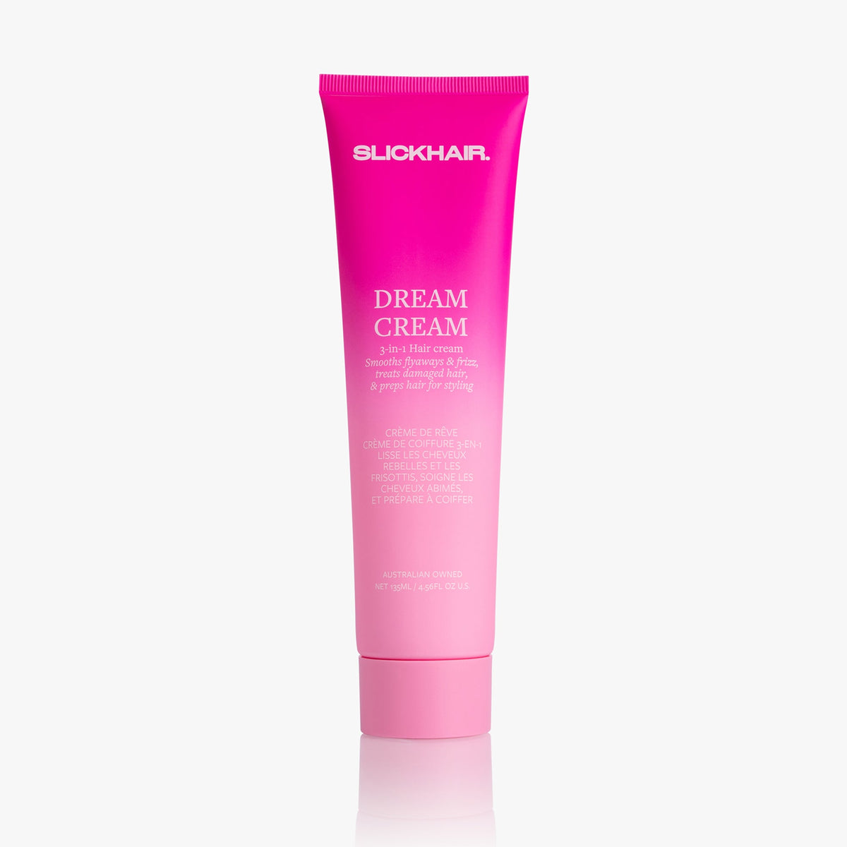 Slickhair Dream Cream 135 ml - Hårkrem - JK-Shop