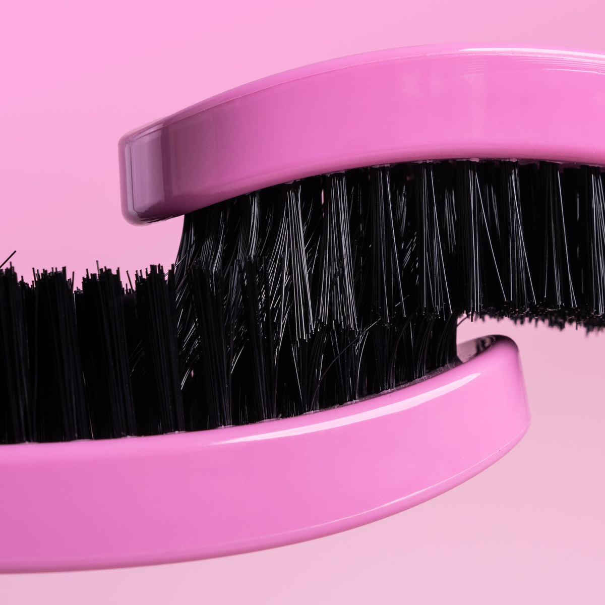 Slickhair Smoothing Brush - Hårbørste - JK-Shop