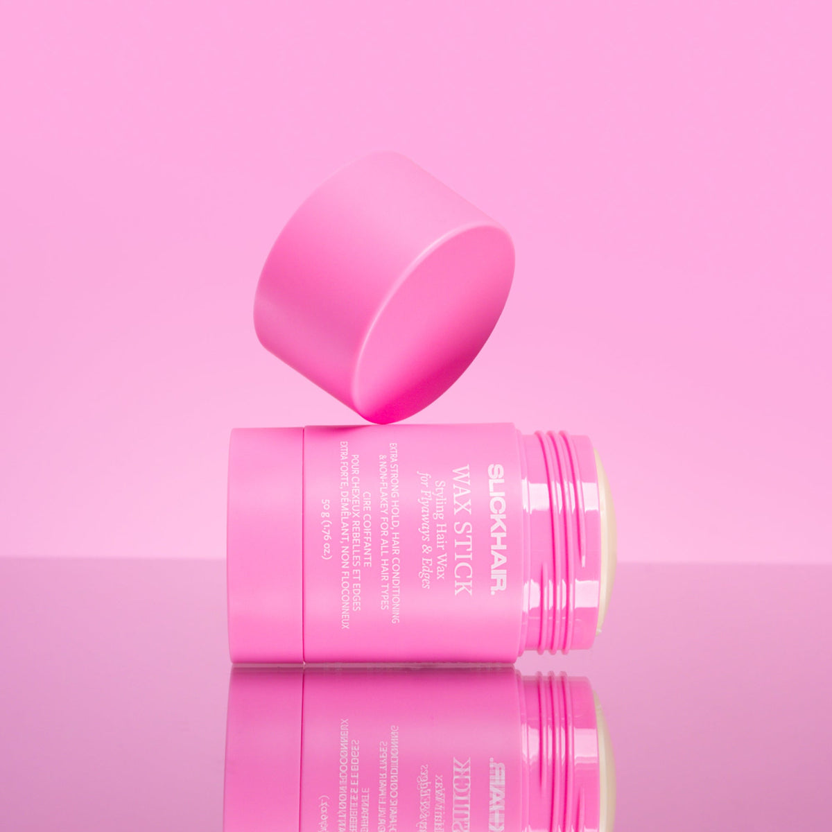 Slickhair Wax Stick 50 g - Voks - JK-Shop