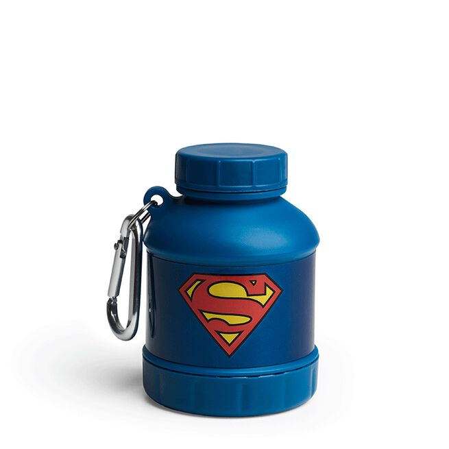 Smartshake DC Comics Whey2Go Funnel - Whey protein - JK-Shop