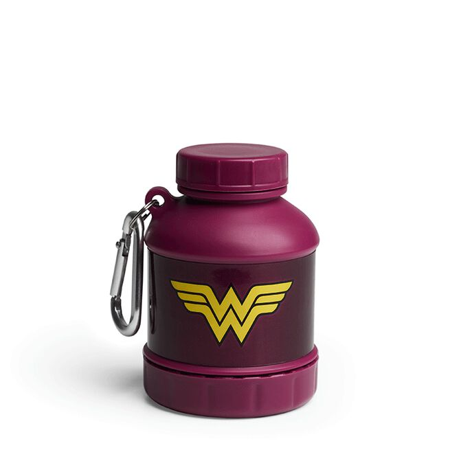 Smartshake DC Comics Whey2Go Funnel - Whey protein - JK-Shop