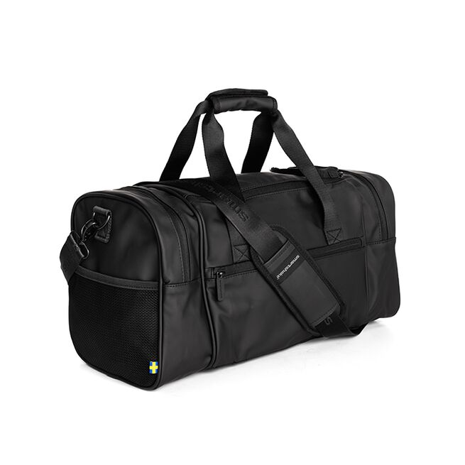 Smartshake Gym Bag 28L Black - Vesker - JK-Shop