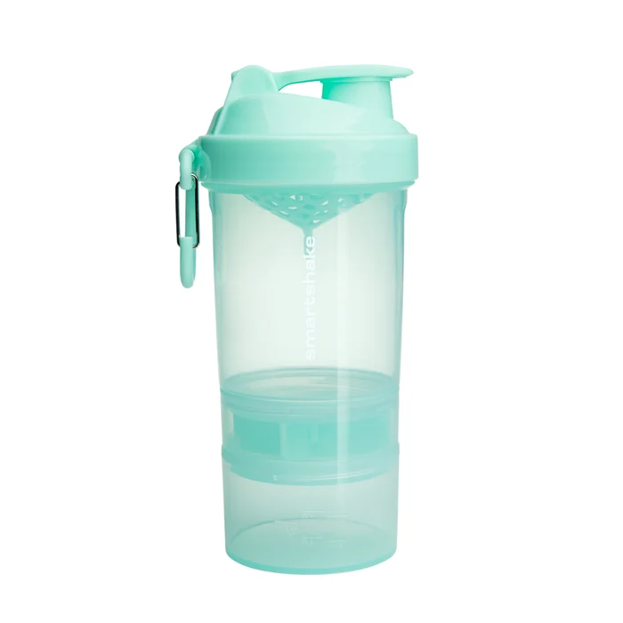 Smartshake Original2GO Shaker 600 ml - Shakers & Vannflasker - JK-Shop