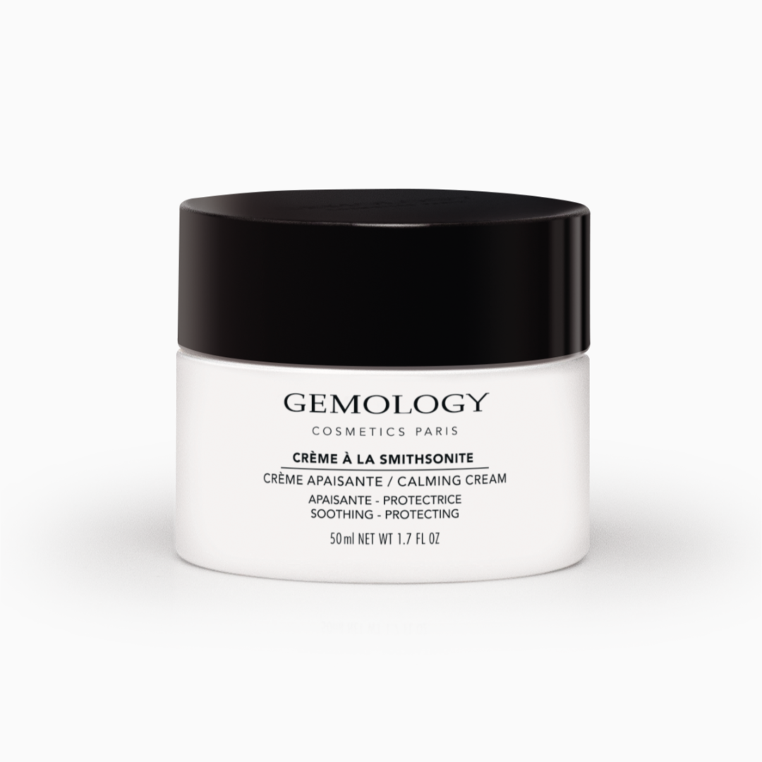 Smithsonite Calming Cream - hudpleie - JK-Shop