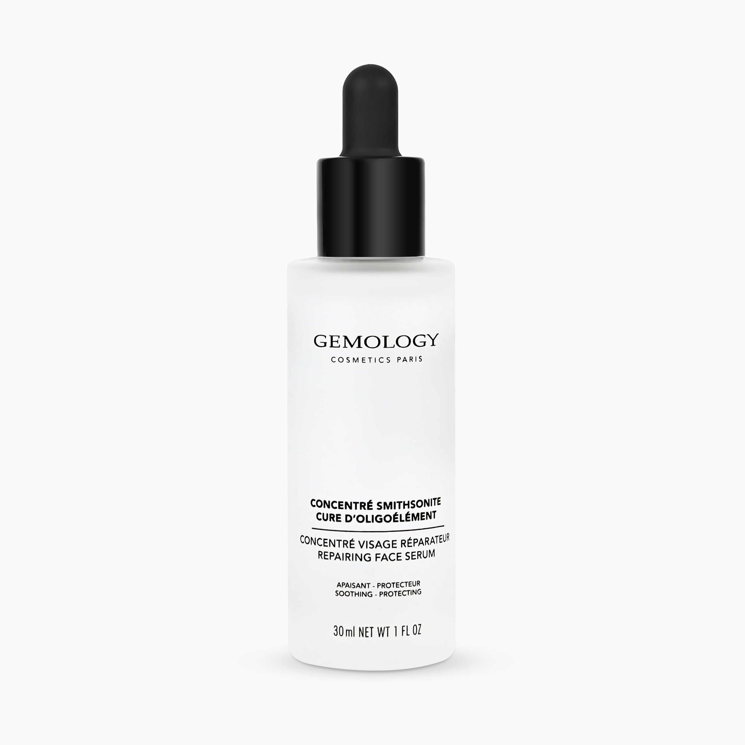 Smithsonite Repairing Face Serum - hudpleie - JK-Shop