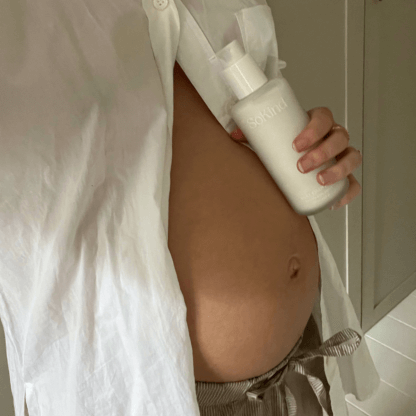 SoKind Silky Essential- Mammapleie Body Lotion-Barn & Baby-JKSHOP