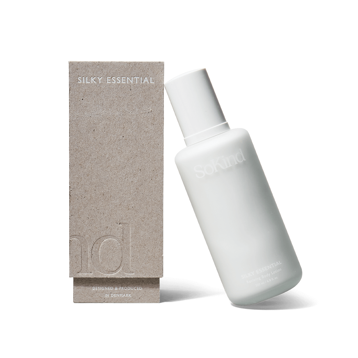 SoKind, Tiny Softness- Baby Lotion-Barn & Baby-JKSHOP