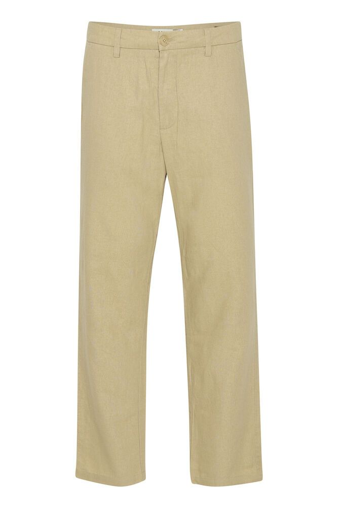 Solid, ALLAN LIAM Bukse, Regular Fit - Bukser - JK-Shop
