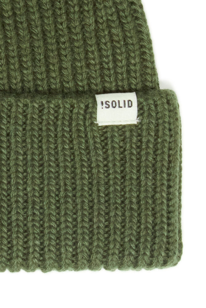 Solid HAFI - Luer & capser - JK-Shop