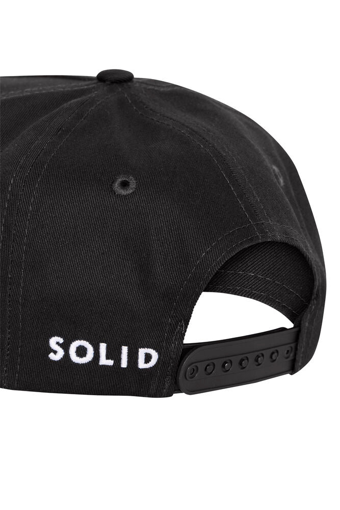 Solid KBH CAP - Caps - JK-Shop