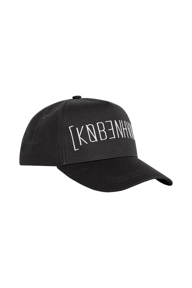 Solid KBH CAP - Caps - JK-Shop