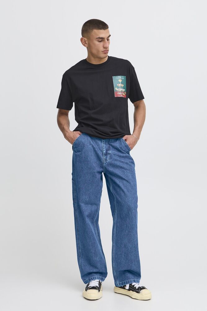 Solid Mason Carpenter jeans loose fit bilde 8