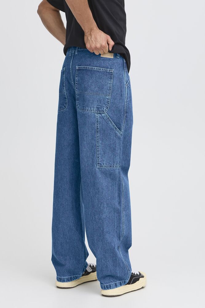Solid Mason Carpenter jeans loose fit bilde 7
