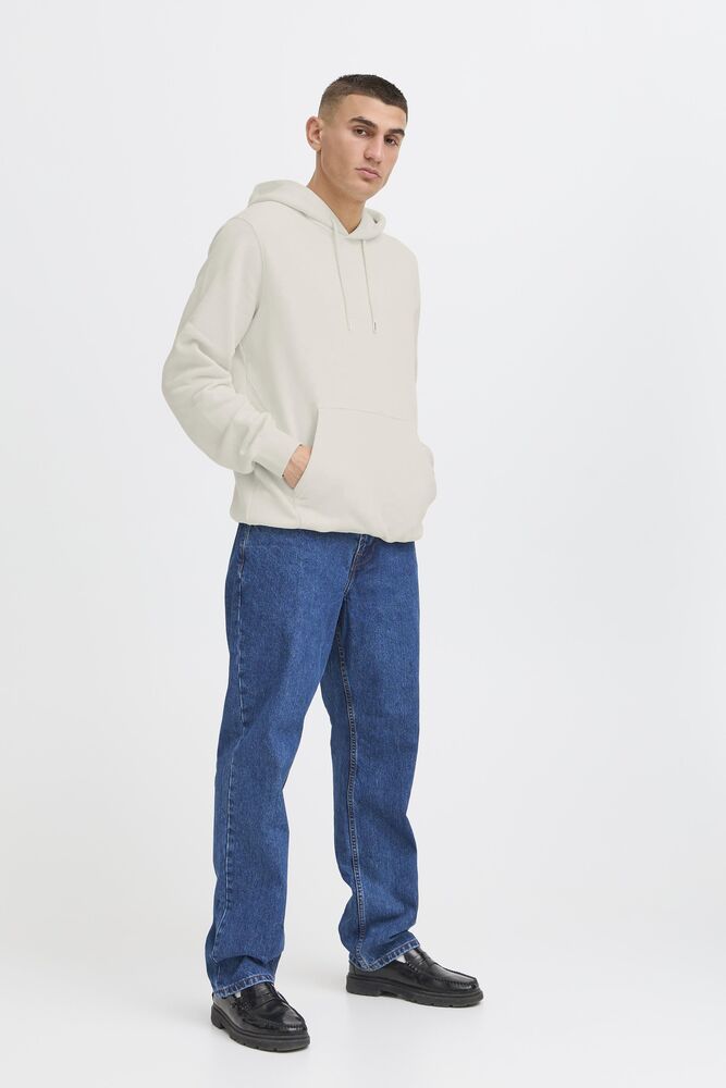 Solid Nickolas Hood hettegenser bilde 4