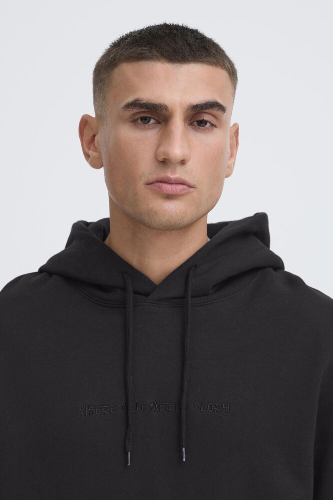 Solid STRATFORD Hettegenser - Hettegenser - JK-Shop