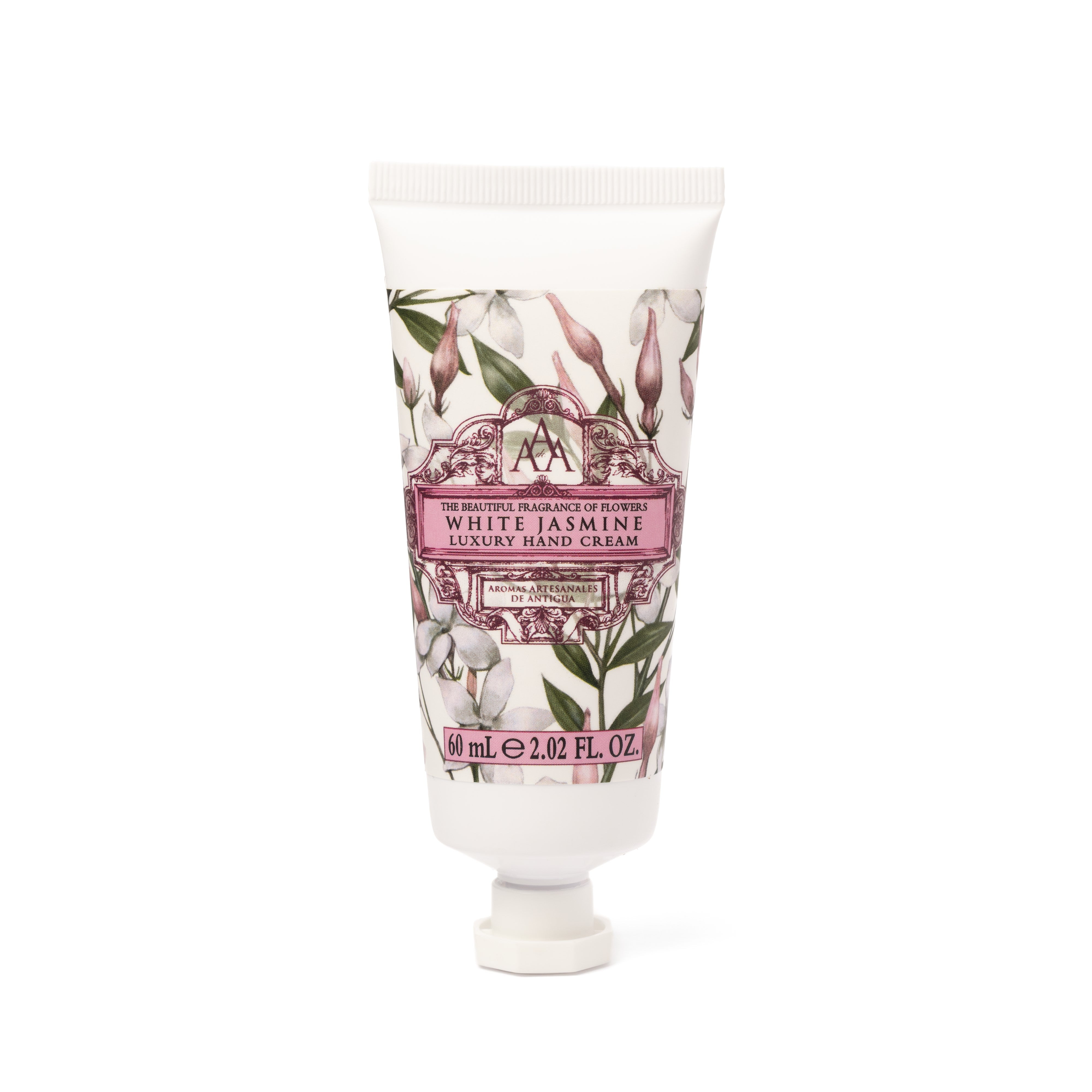 Somerset AAA - Floral Håndkrem - 5 dufter - Håndkrem - JK-Shop