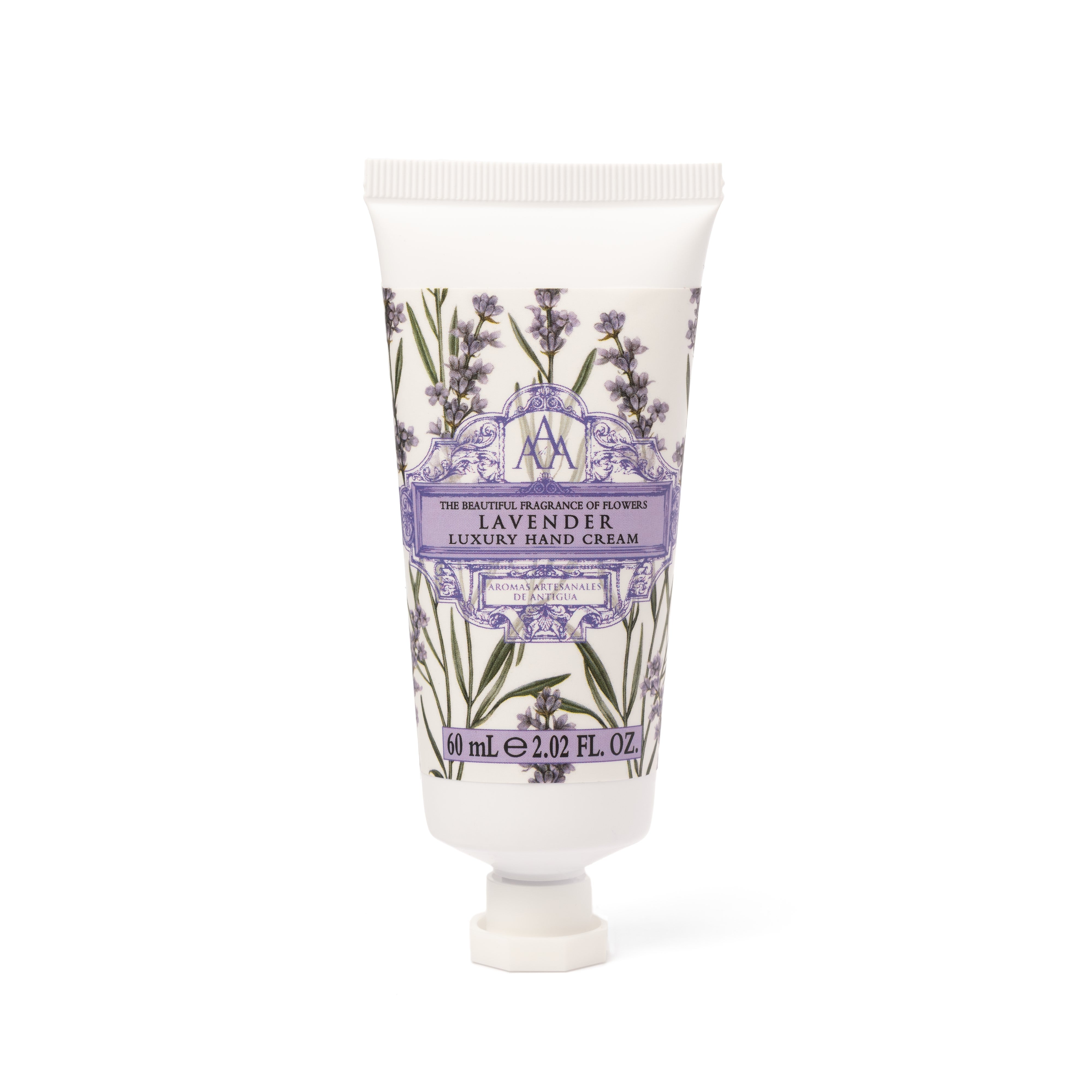Somerset AAA - Floral Håndkrem - 5 dufter - Håndkrem - JK-Shop