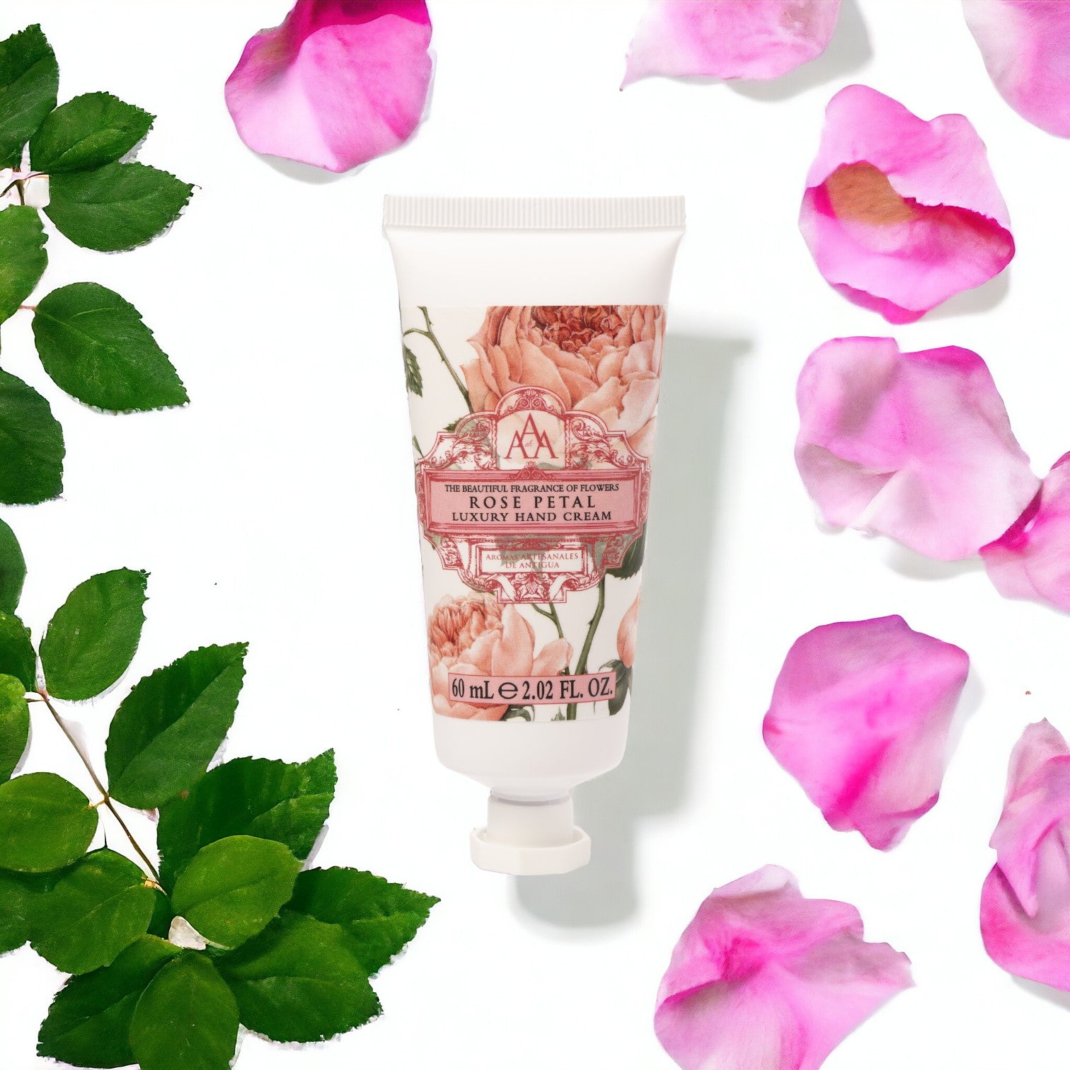 Somerset AAA - Floral Håndkrem - 5 dufter - Håndkrem - JK-Shop