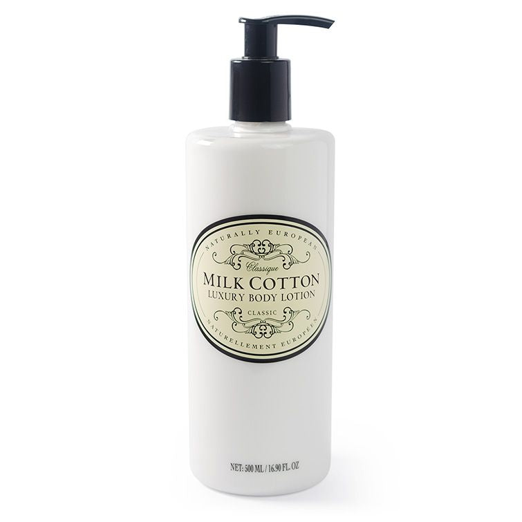 Somerset Naturally European Bodylotion - 6 dufter - Body Lotion - JK-Shop