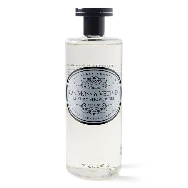 Somerset Naturally European Dusjgele - Shower Gel - JK-Shop
