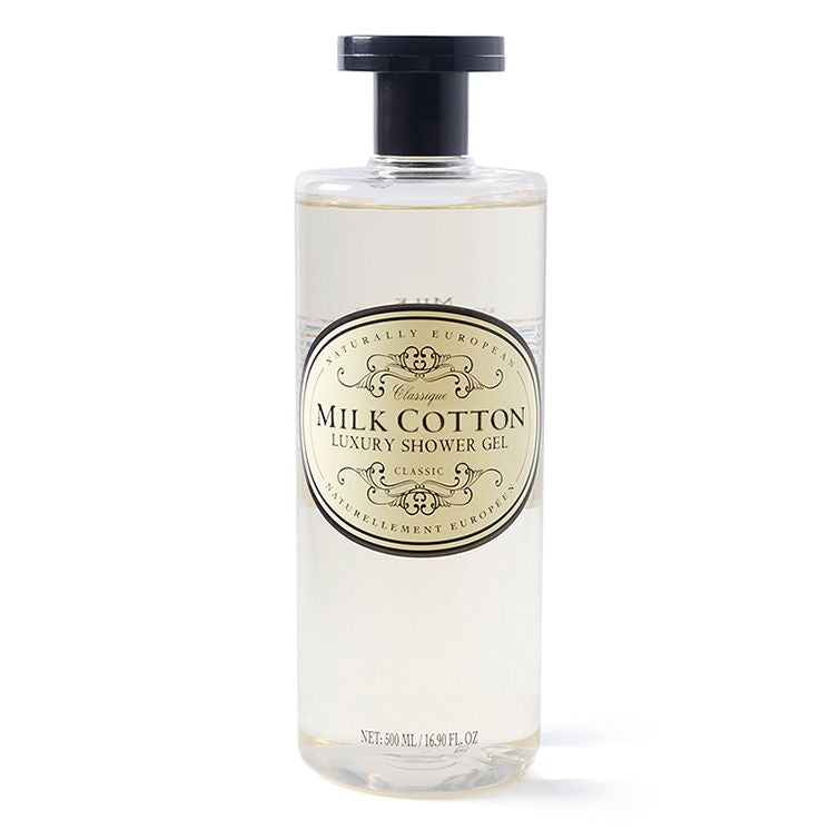 Somerset Naturally European Dusjgele - Shower Gel - JK-Shop