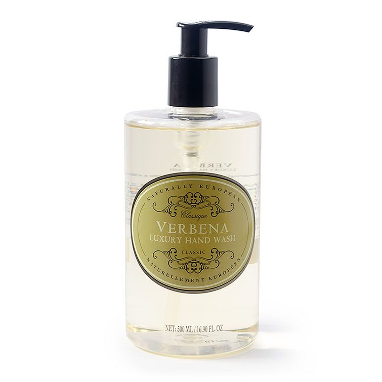 Somerset Naturally European Flytende såpe - 5 dufter - Såpe - JK-Shop